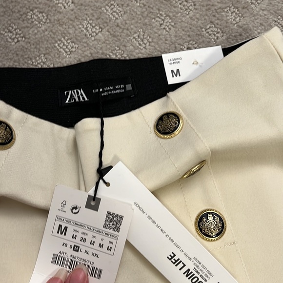 Brand New High Waisted Legging - Picture 6 of 6